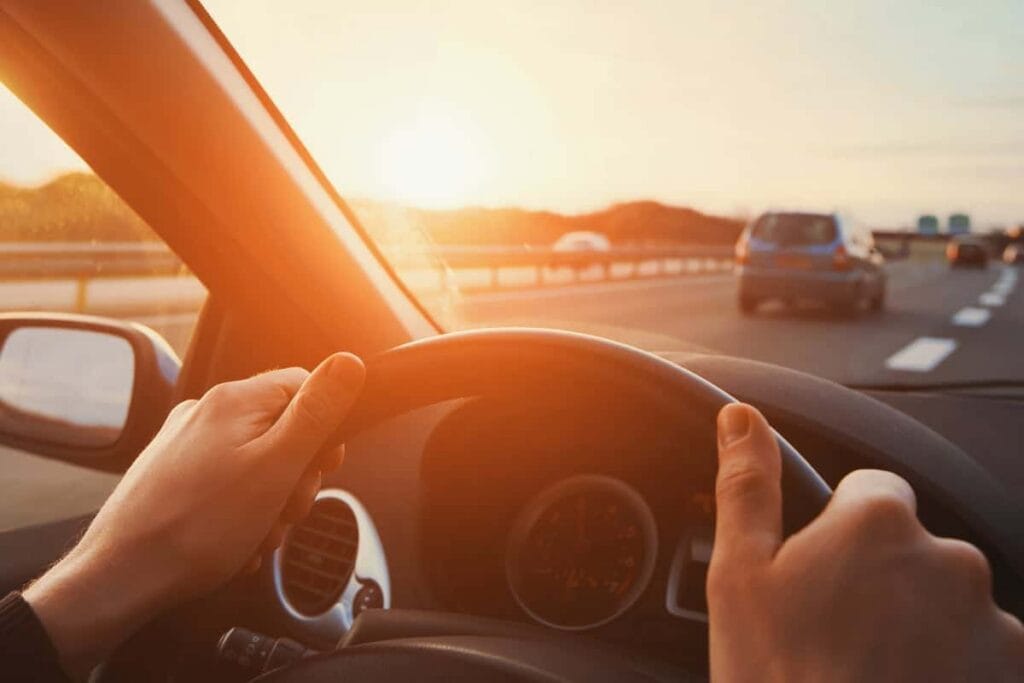 Howie Sacks and Henry / Expertise / Motor Vehicle Accidents