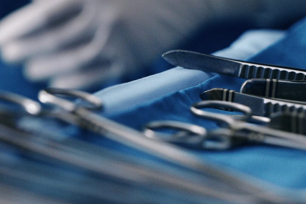 Howie Sacks and Henry / Expertise / Medical Malpractice