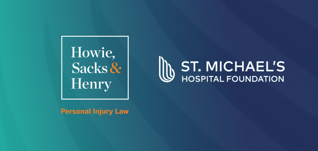 HSH Lawyers St Mikes Hospital