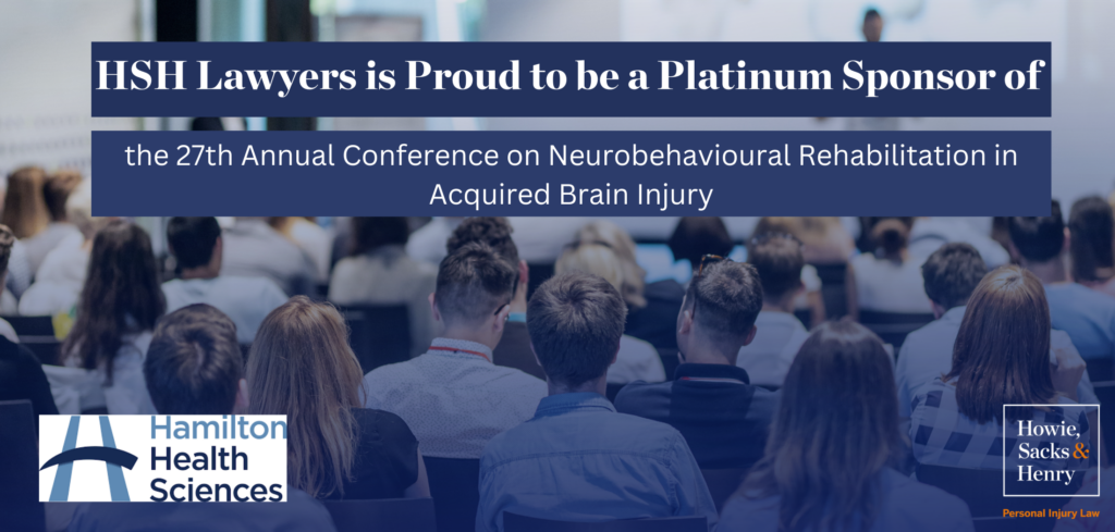 HSH Lawyers is Proud to be a Platinum Sponsor