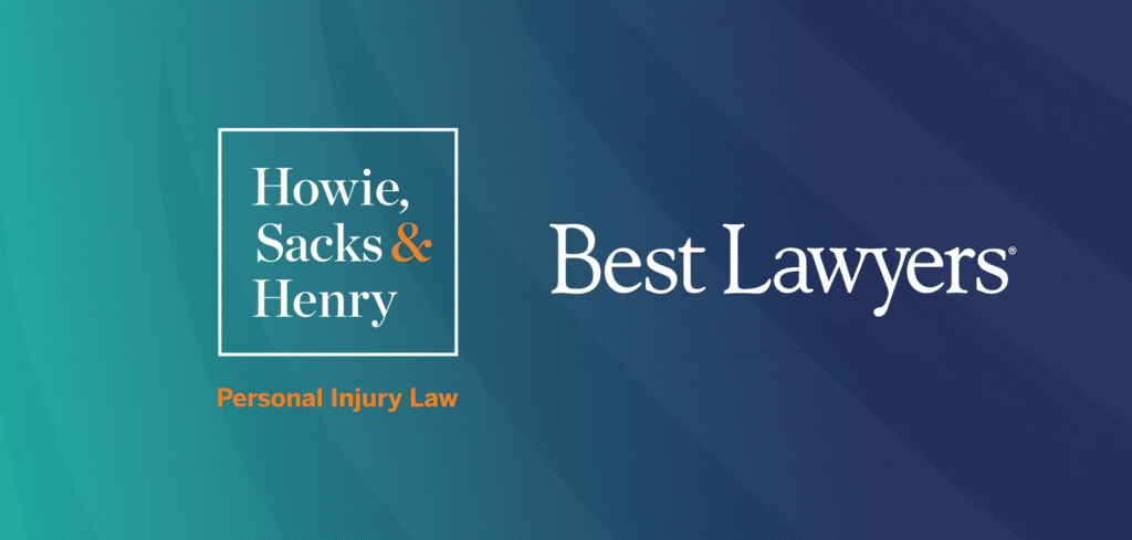 HSH Logo Best Lawyers
