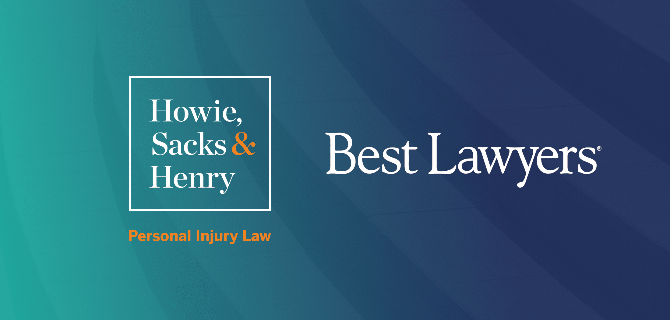 HSH Logo Best Lawyers