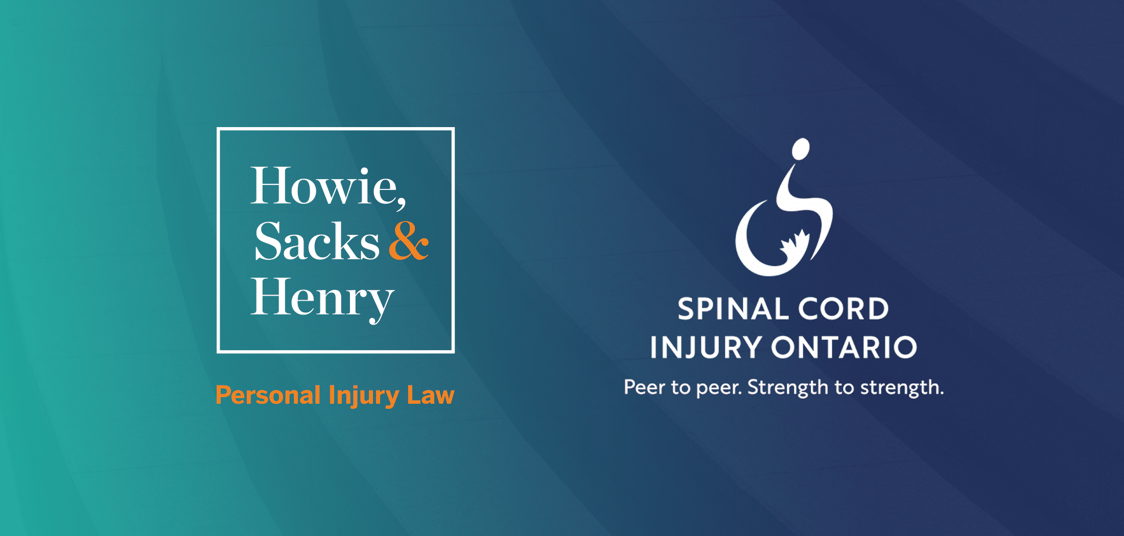HSH Logo & Spinal Cord Injury