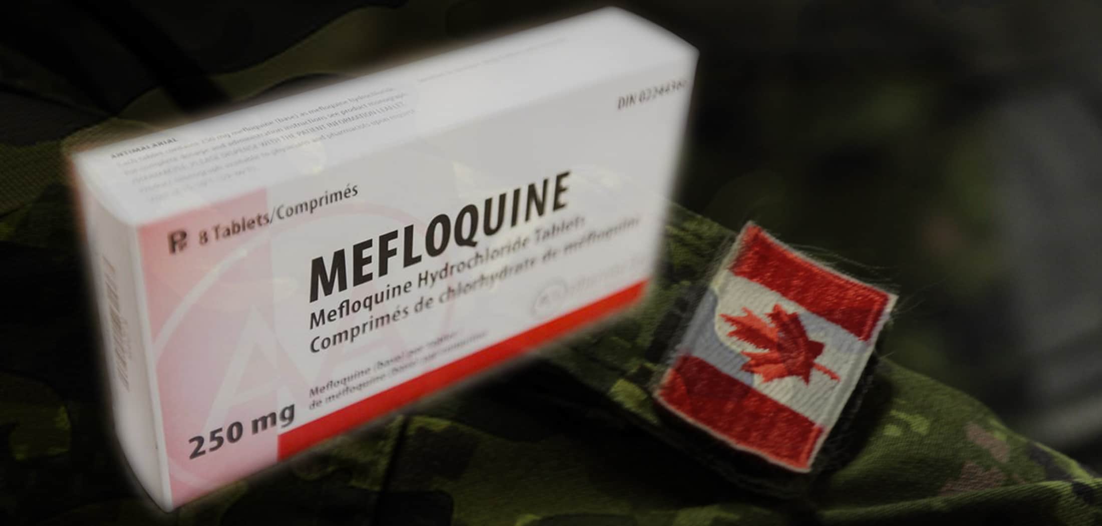 Howie, Sacks & Henry – Mefloquine Lawsuit Lawyers in Canada