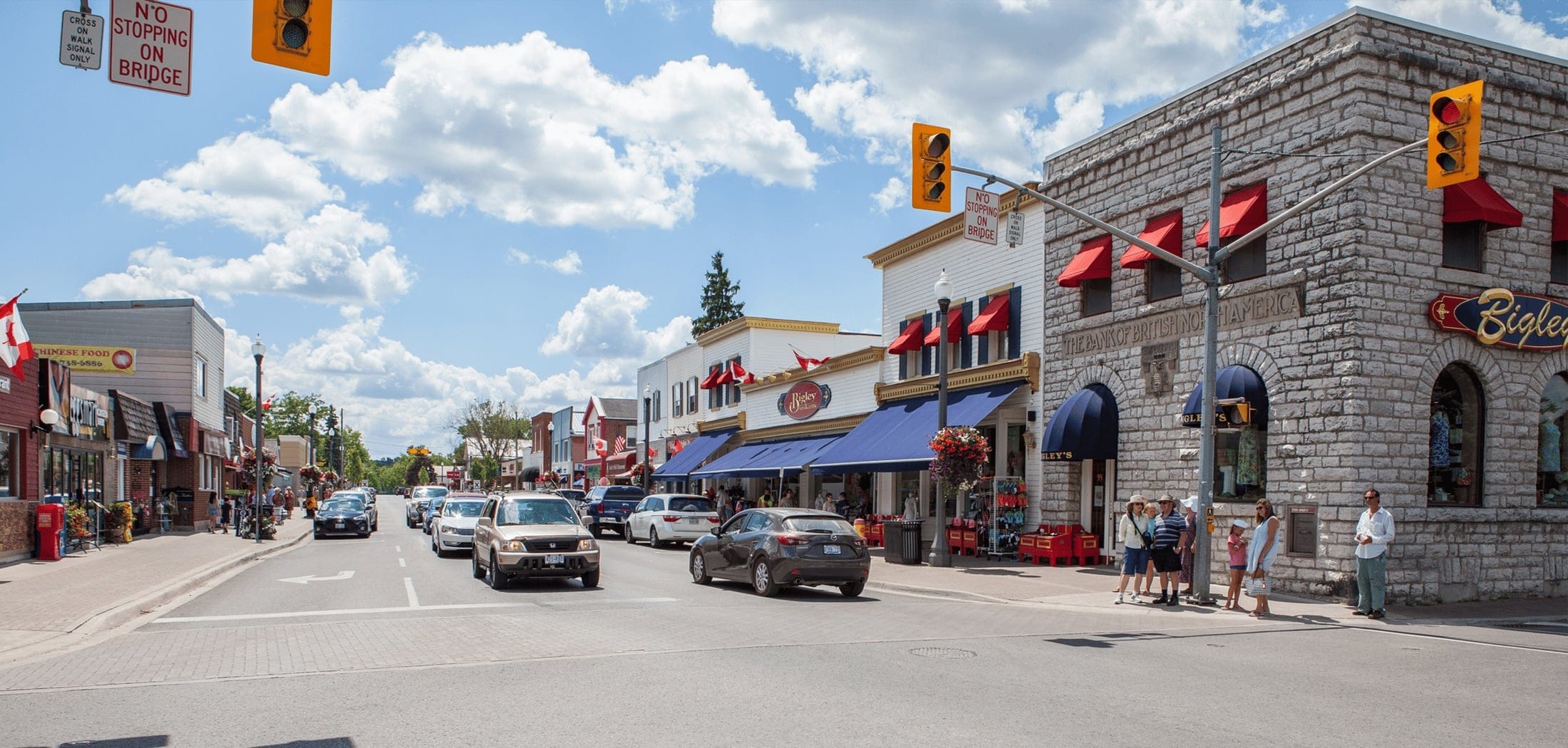 Howie, Sacks & Henry Office – Bobcaygeon