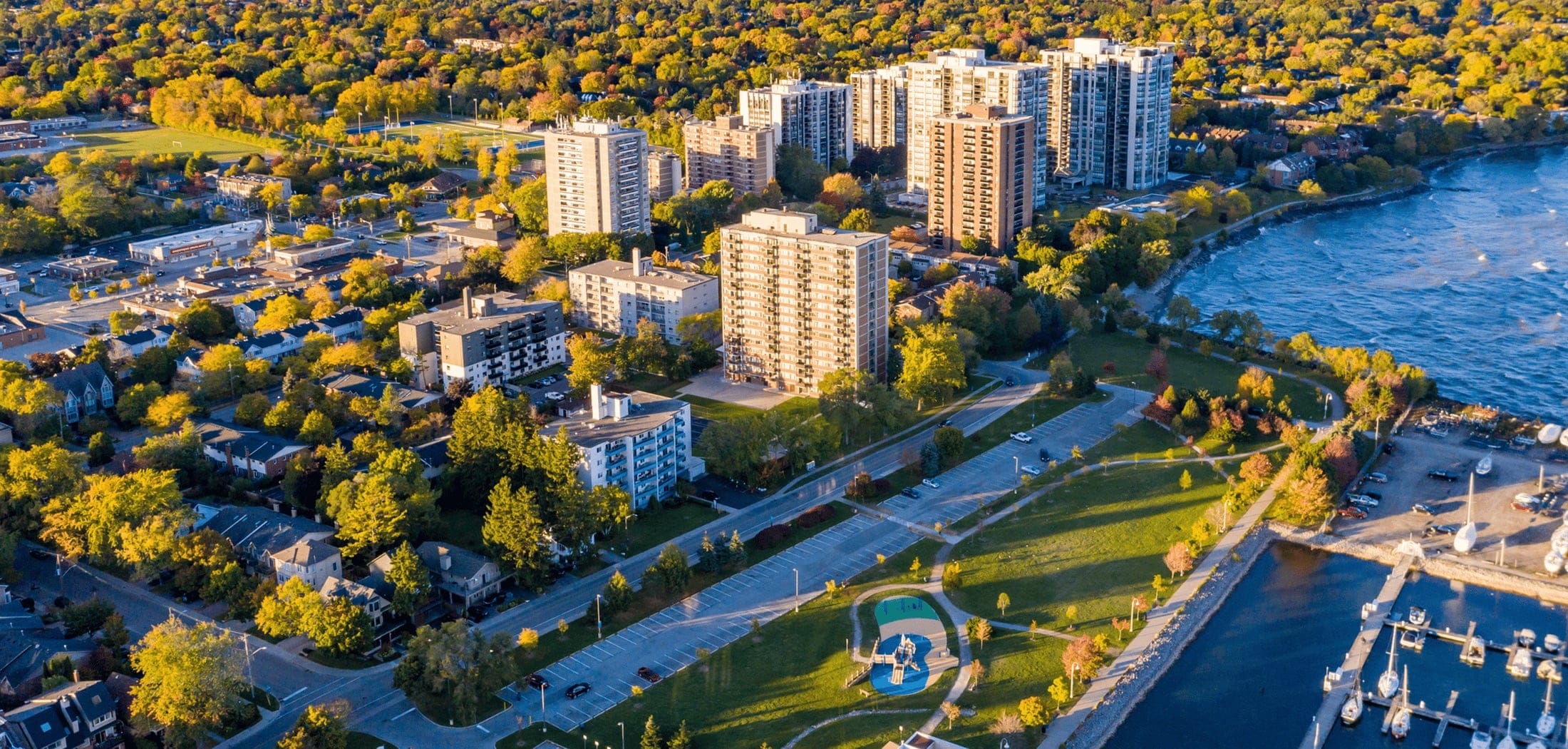 Howie, Sacks & Henry Office – Oakville