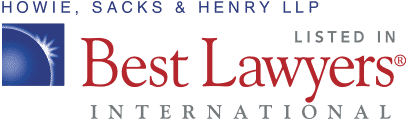 HSH Profile – Best Lawyers
