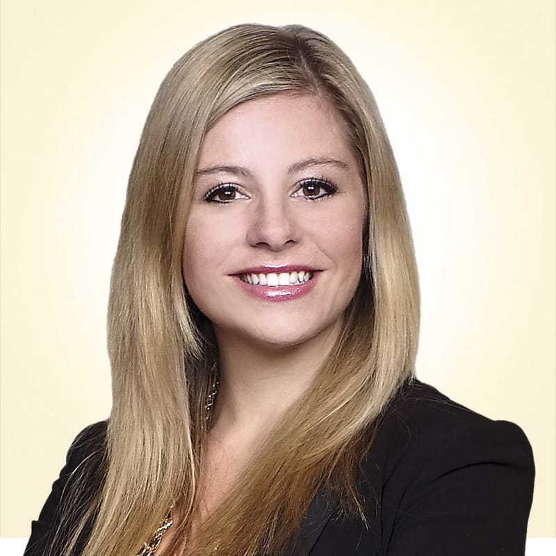 Howie, Sacks & Henry LLP – Personal Injury Law – Kaitlyn MacDonell