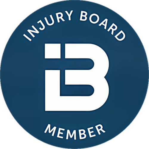 Howie Sacks & Henry – Injury Board Member