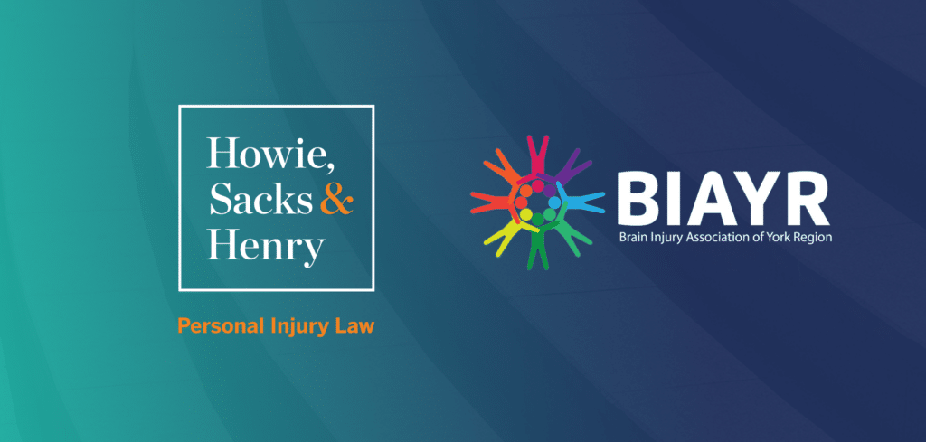 HSH logo Brain Injury Association of York Region