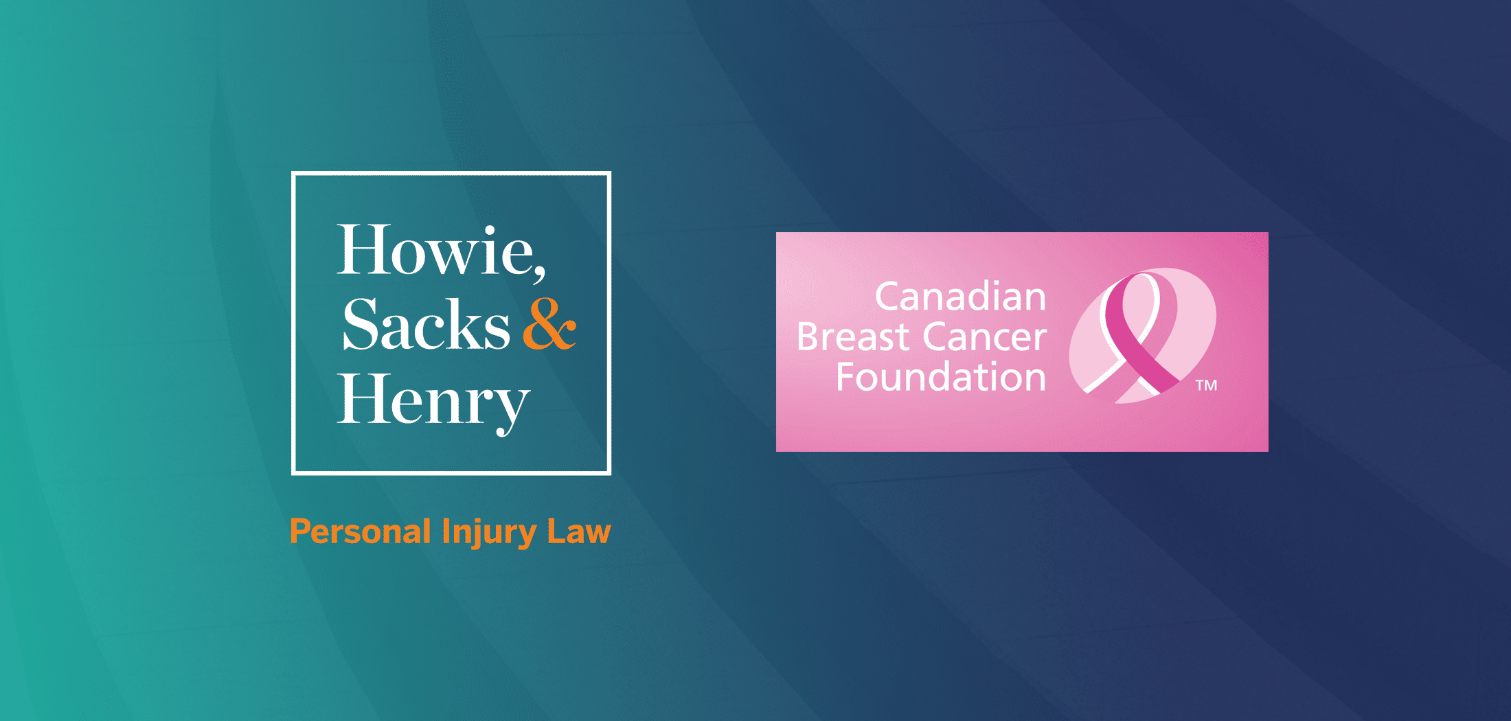 HSH logo Canadian Breast Cancer Foundation