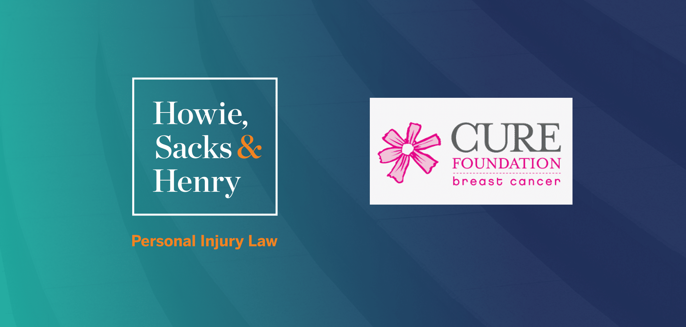 HSH logo Cure Foundation