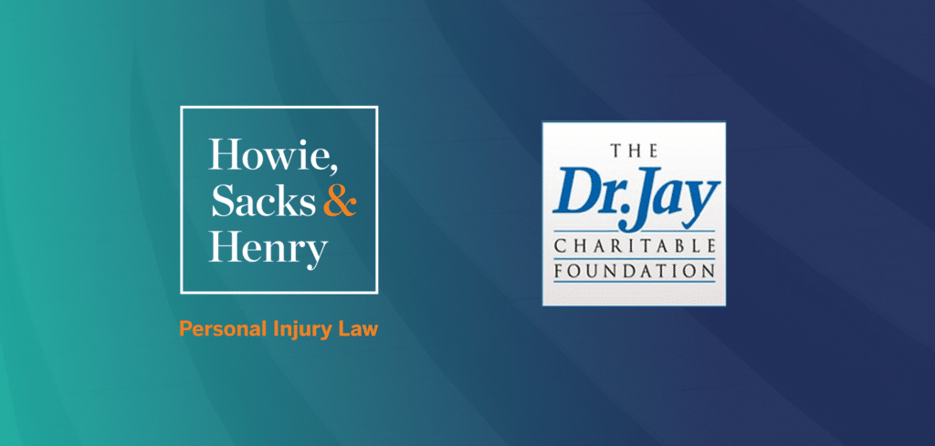 HSH logo Dr Jay Charitable Foundation