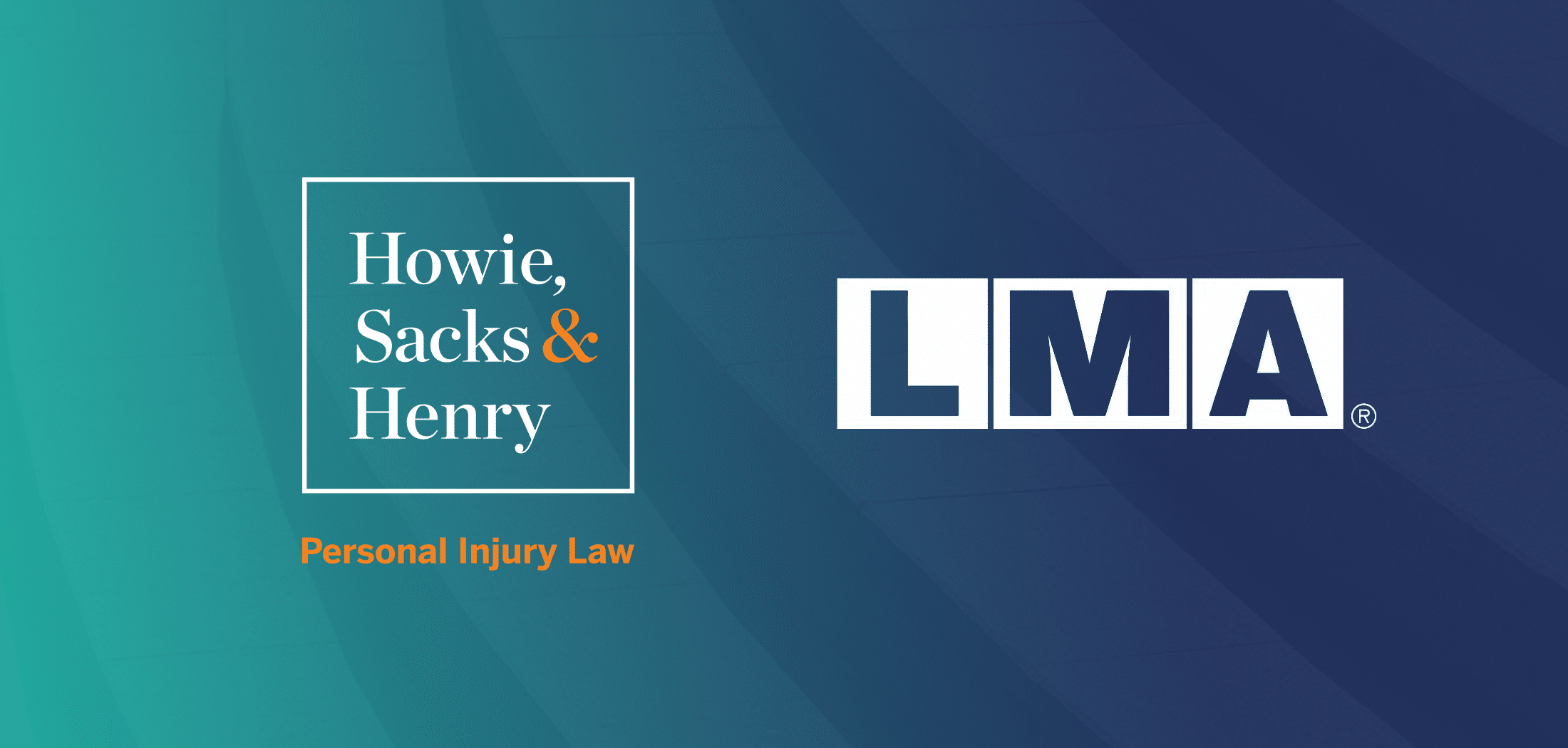 HSH logo & LMA logo