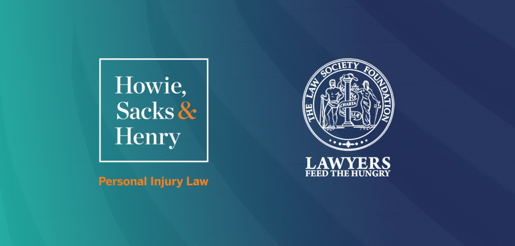 HSH logo Lawyers Feed the Hungry