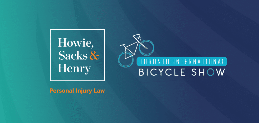 HSH logo Toronto Int Bicycle Show