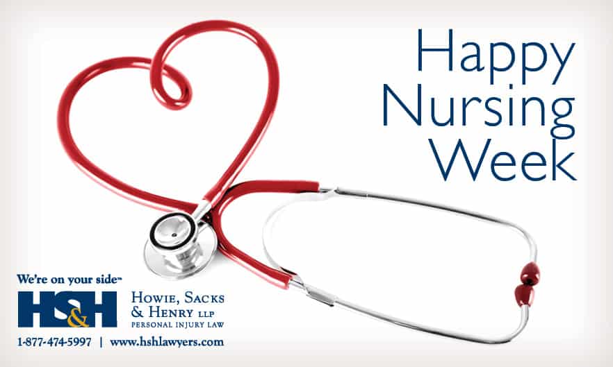 Happy Nursing week