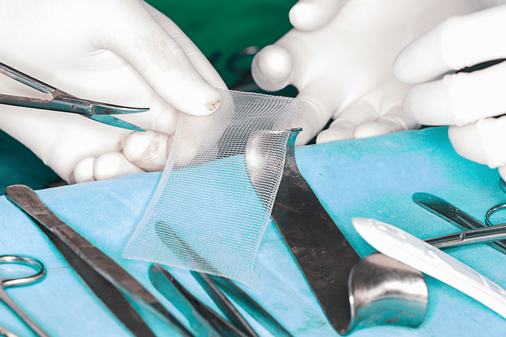 Hernia Mesh