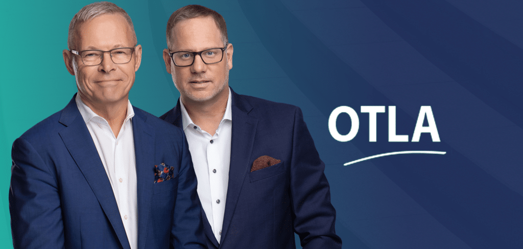 James Howie Brad Moscato Lawyers OTLA