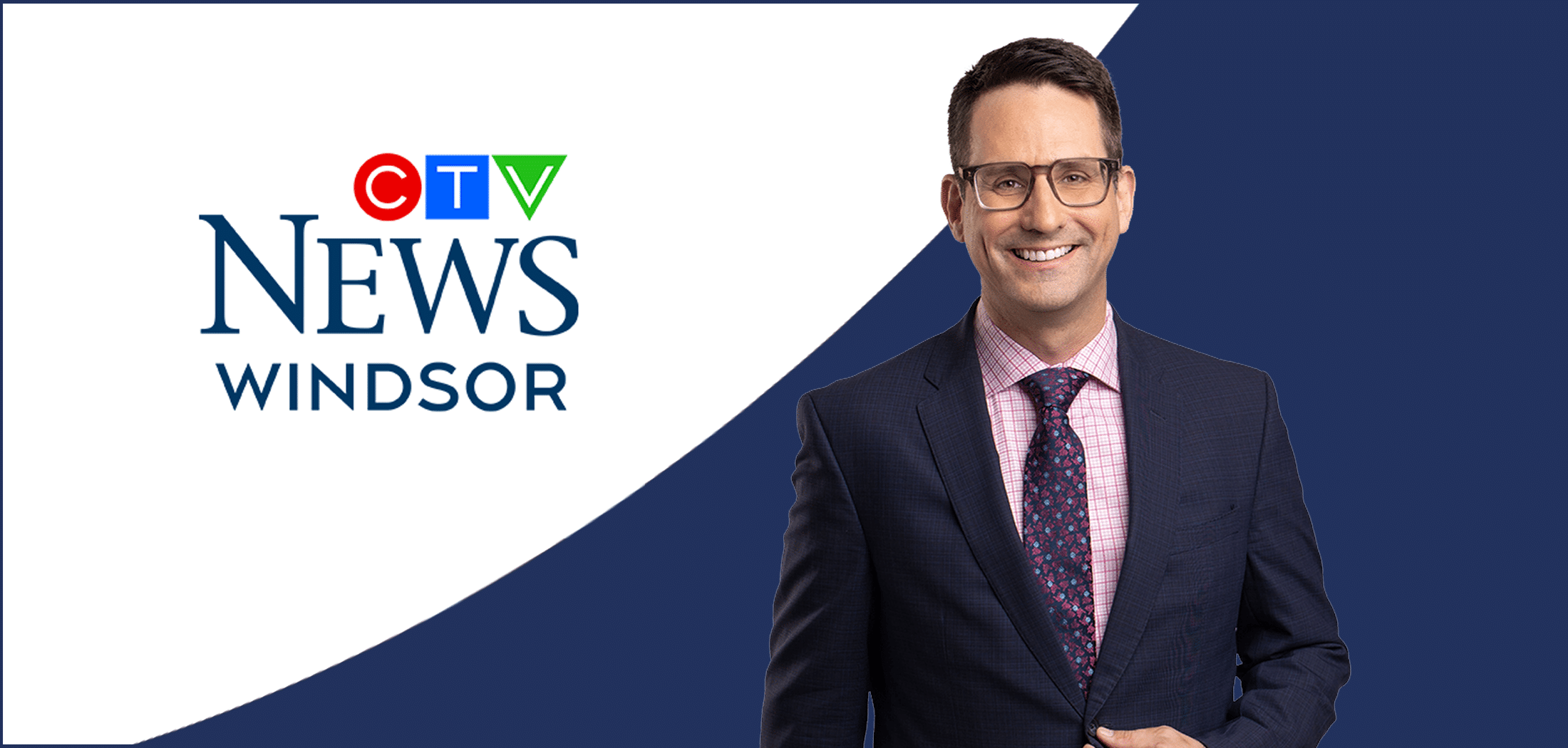 Joel Dick CTV Windsor