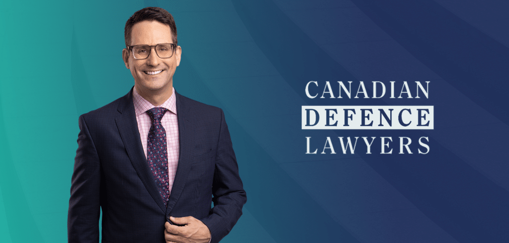 Joel Dick Canadian Defence Lawyers
