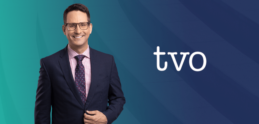 Joel Dick Lawyer TVO