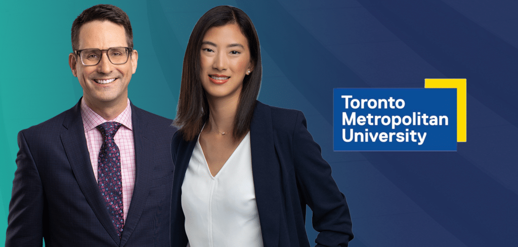 Joel Dick & Victoria Yang Lawyers TMU
