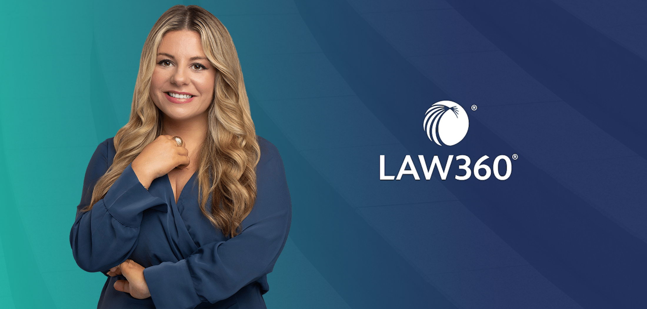 Kaitlyn MacDonell Law 360 LAT Changes
