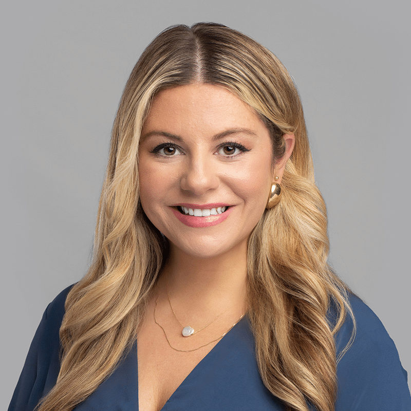 Headshot of Kaitlyn MacDonell, Howie sacks and henry lawyer