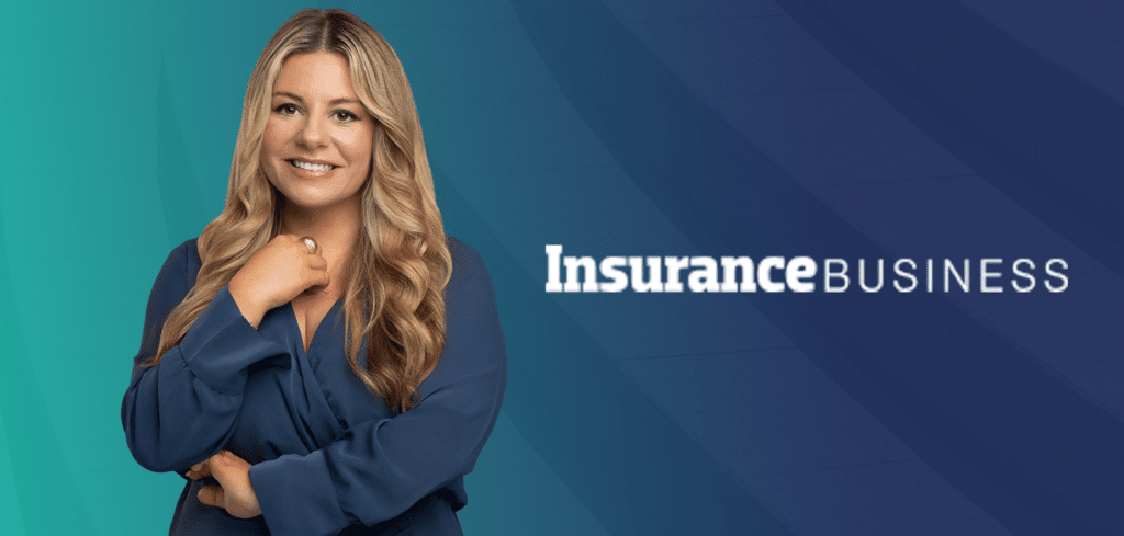Kaitlyn MacDonell Insurance Business