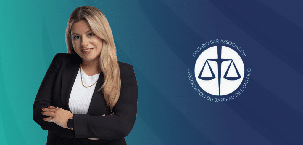 Kaitlyn MacDonell Lawyer OBA