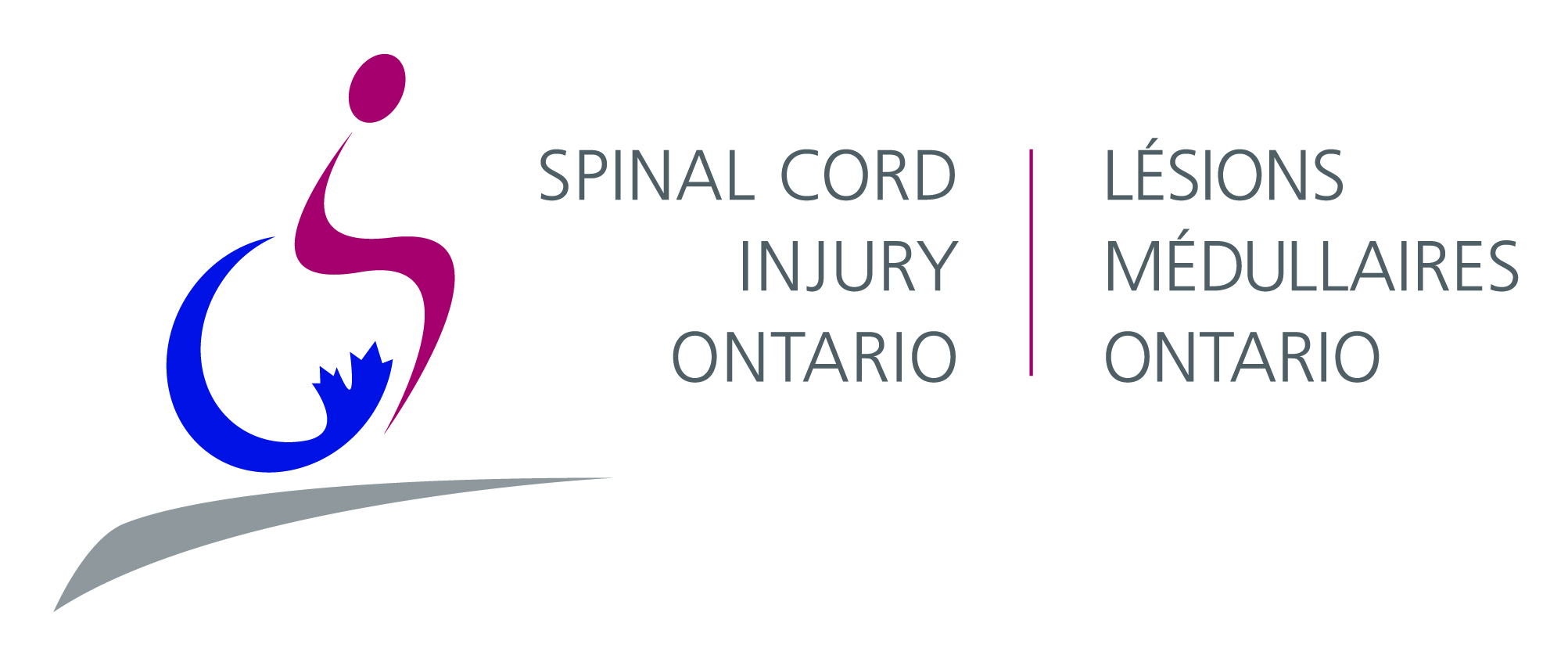 spinal cord injury logo