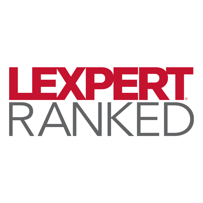 Lexpert Ranked