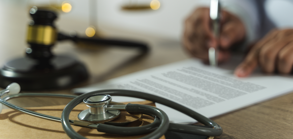 Handling Medical Malpractice Claims in Ontario