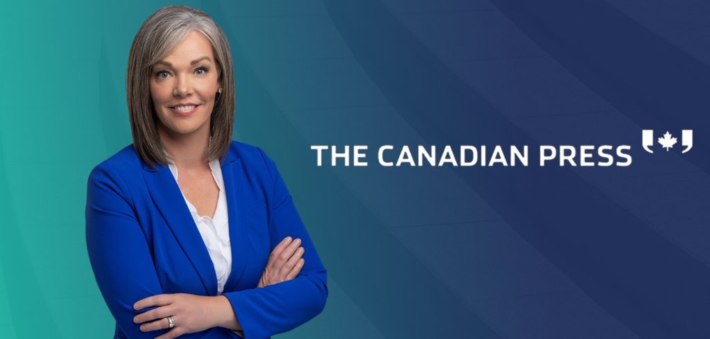 Meghan Hull Jacquin Personal Injury Lawyer Canadian Press