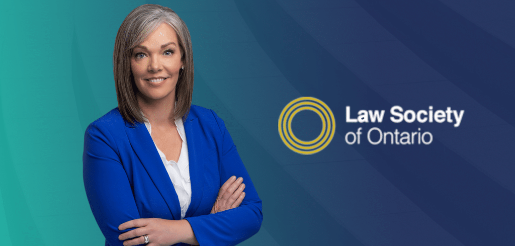 Meghan Hull Law Society of Ontario