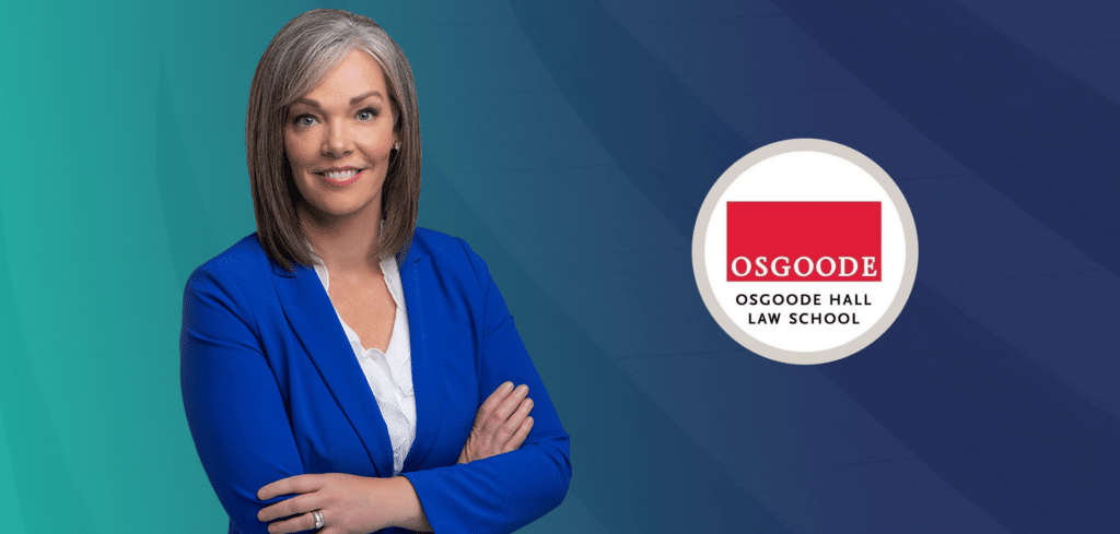 Meghan Hull Lawyer Osgoode Hall