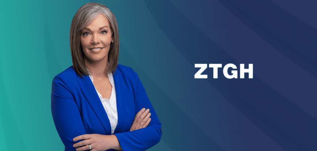 Meghan Hull Lawyer ZTGH Conference