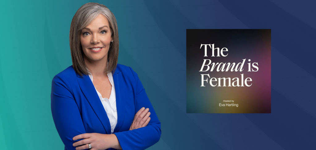 Meghan Hull lawyer The Brand is Female podcast
