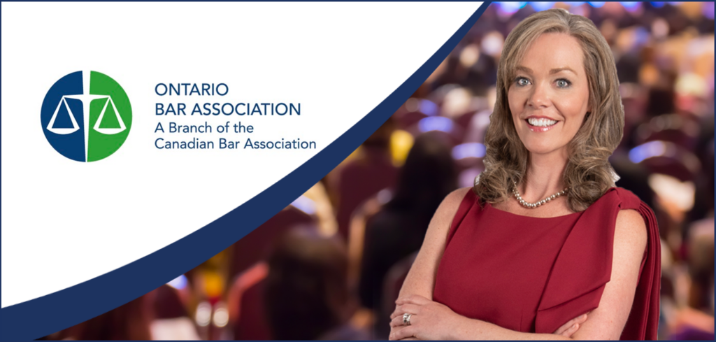 Meghan - Speaking - OBA