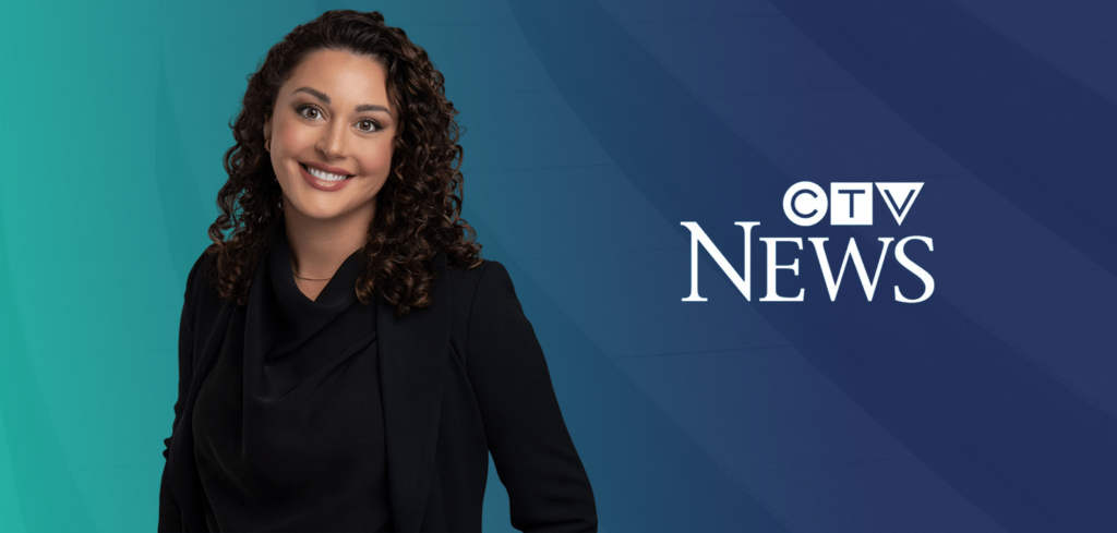 Melissa Miller Lawyer CTV News