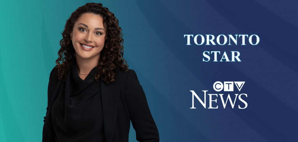 Melissa Miller Nursing Home Lawyer CTV & TS