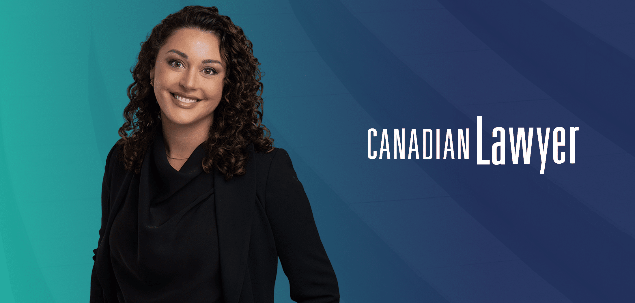 Melissa Miller Canadian Lawyer