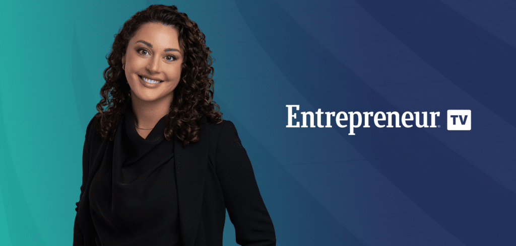 Melissa Miller Lawyer Entrepreneur TV