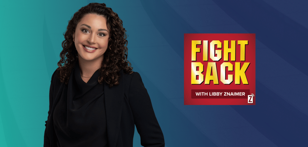 Melissa Miller Lawyer Fight Back Podcast