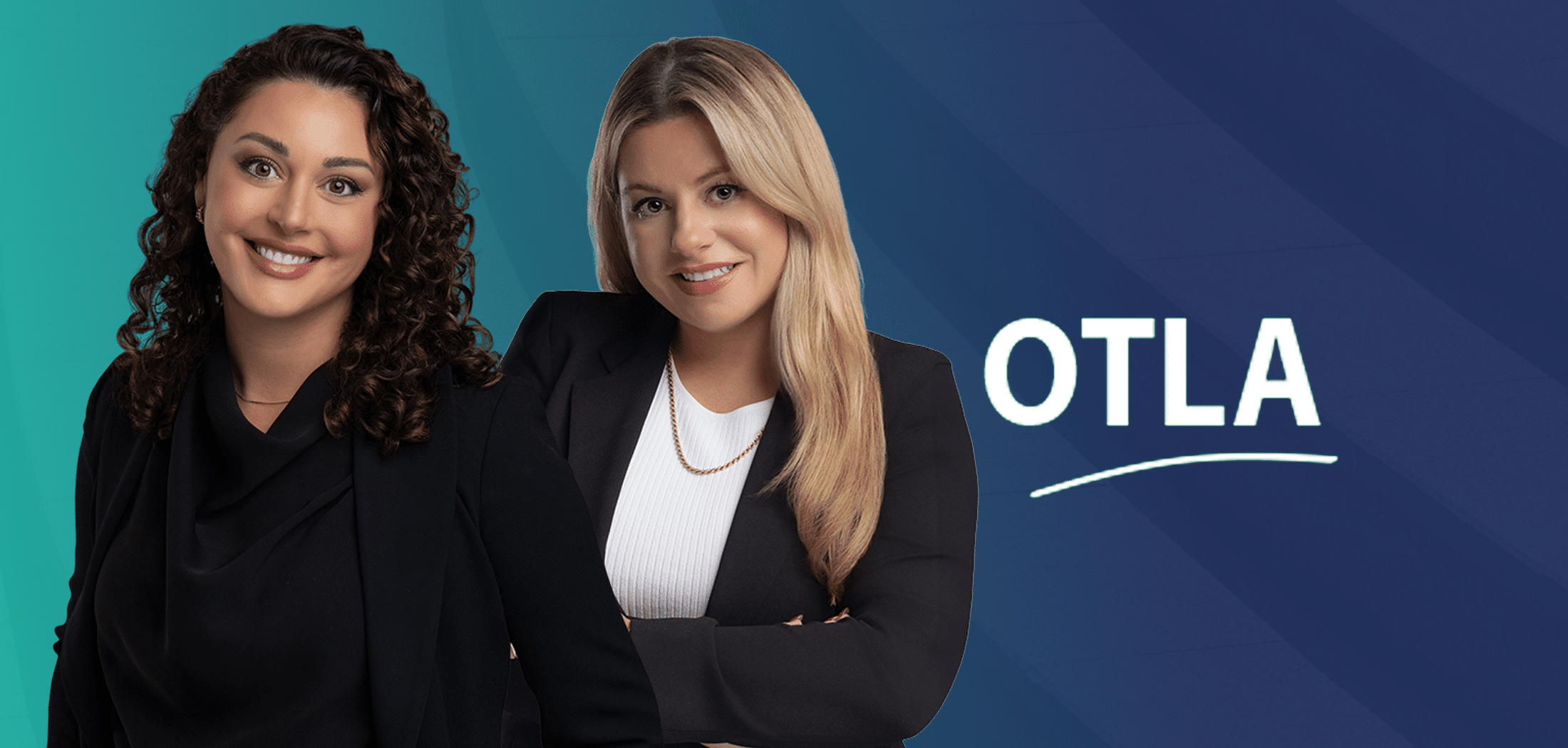 Melissa Miller & Kaitlyn MacDonell Lawyers OTLA
