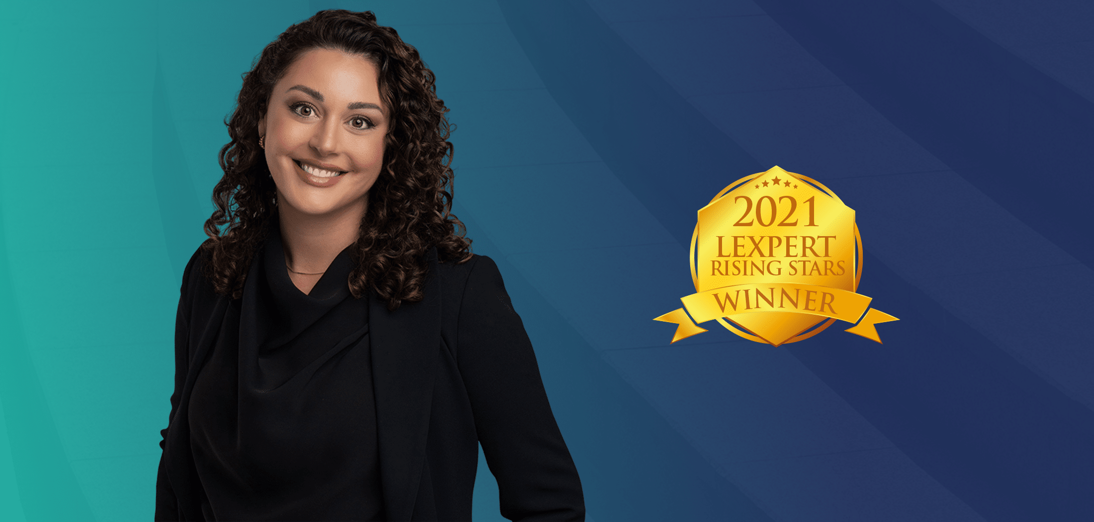 Melissa Miller Lexpert Rising Star