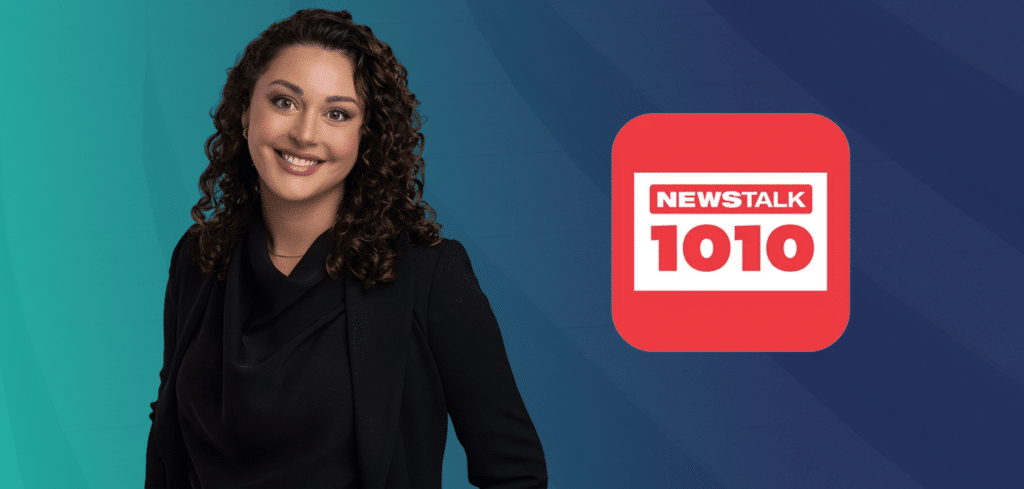 Melissa Miller Lawyer Newstalk 1010