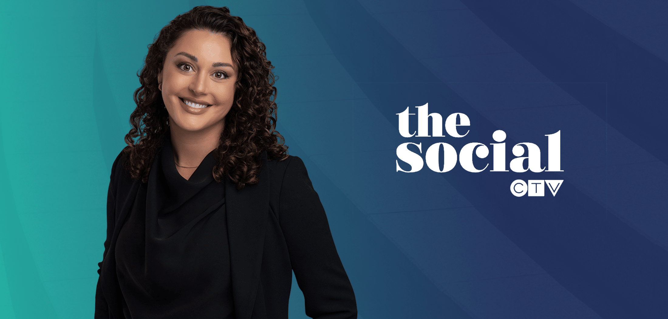 Melissa Miller Lawyer The Social CTV