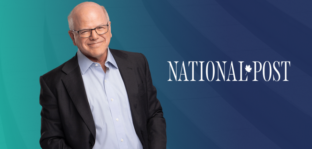 Neil Sacks Lawyer National Post